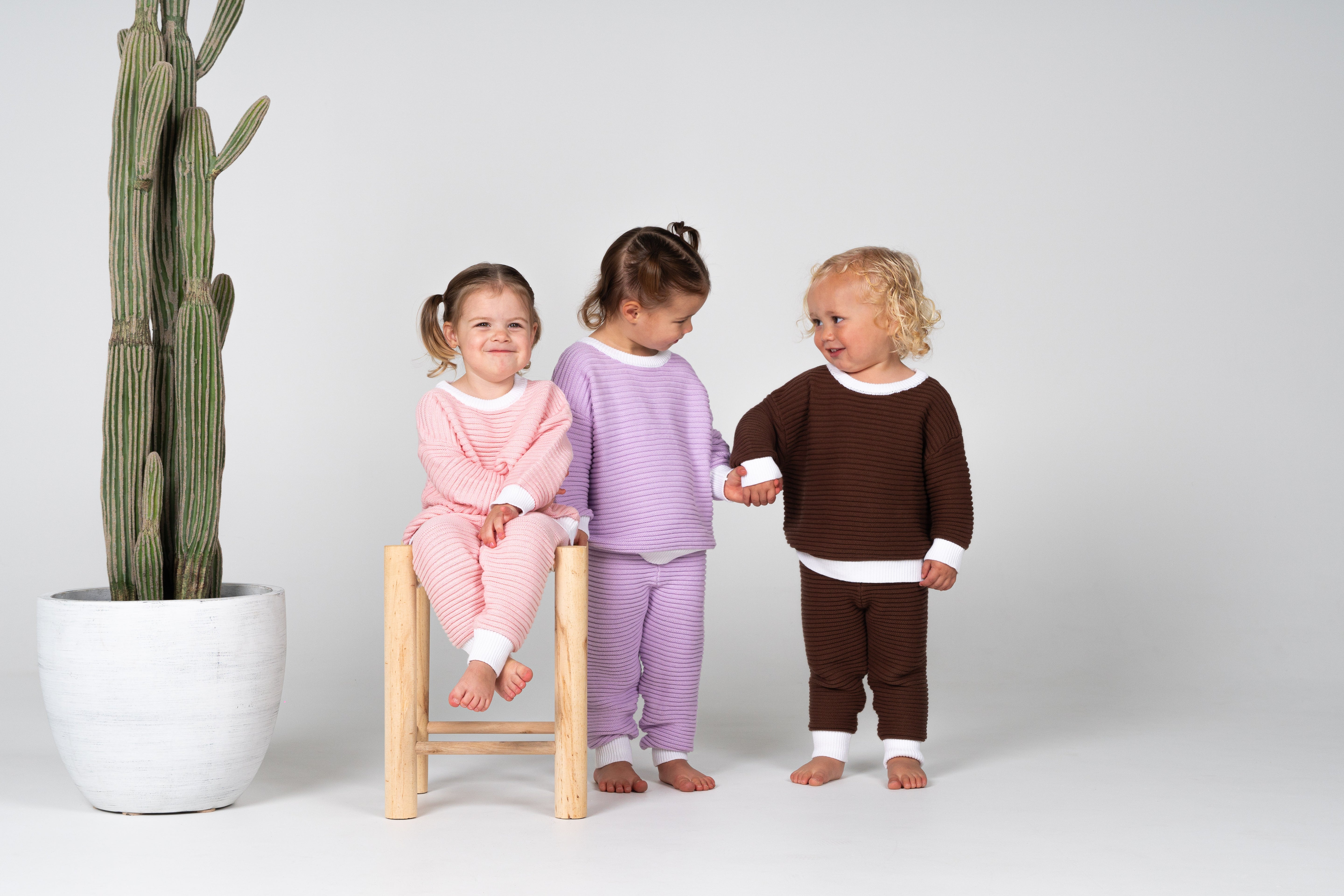 Snuggly Essentials