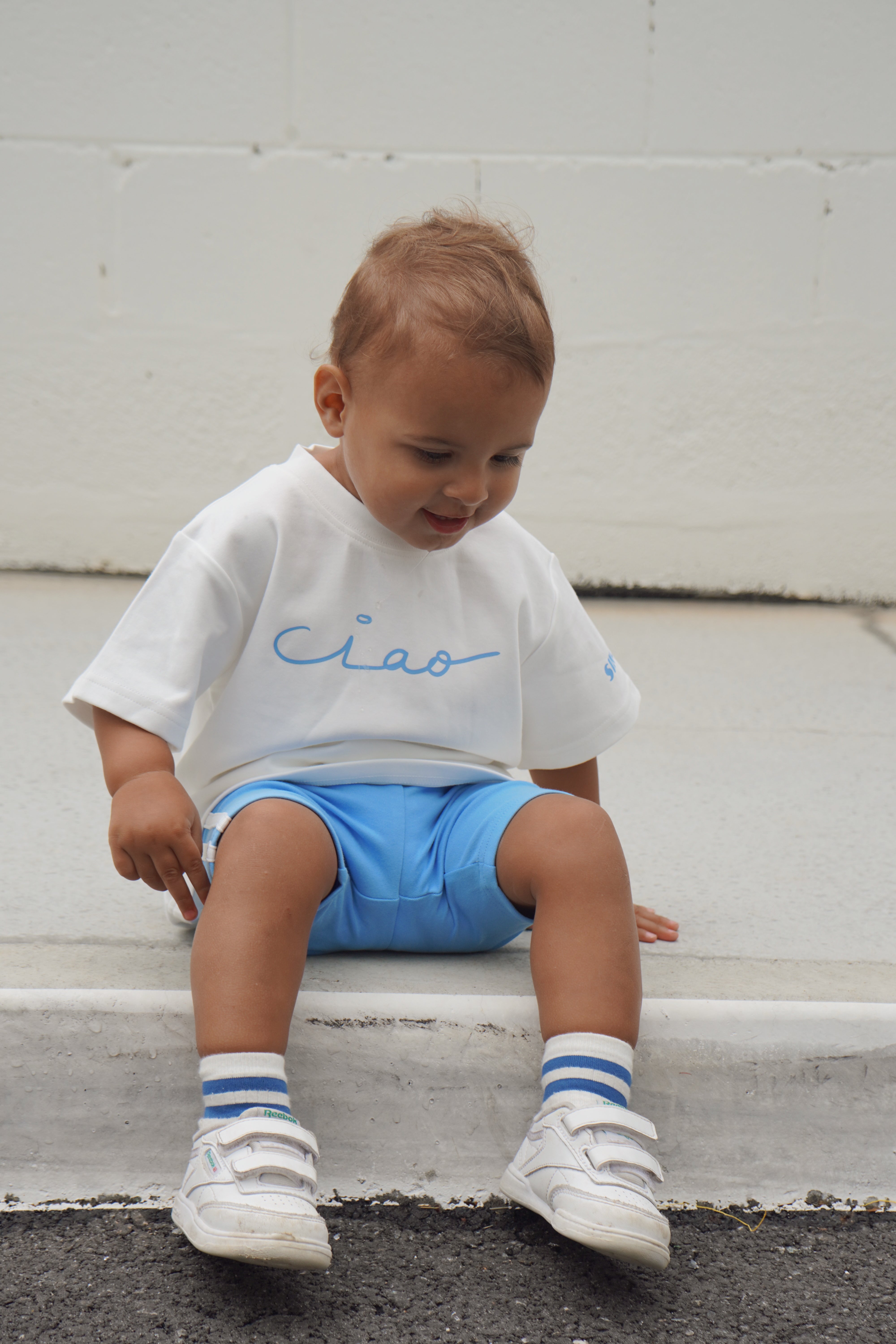 Ciao Set