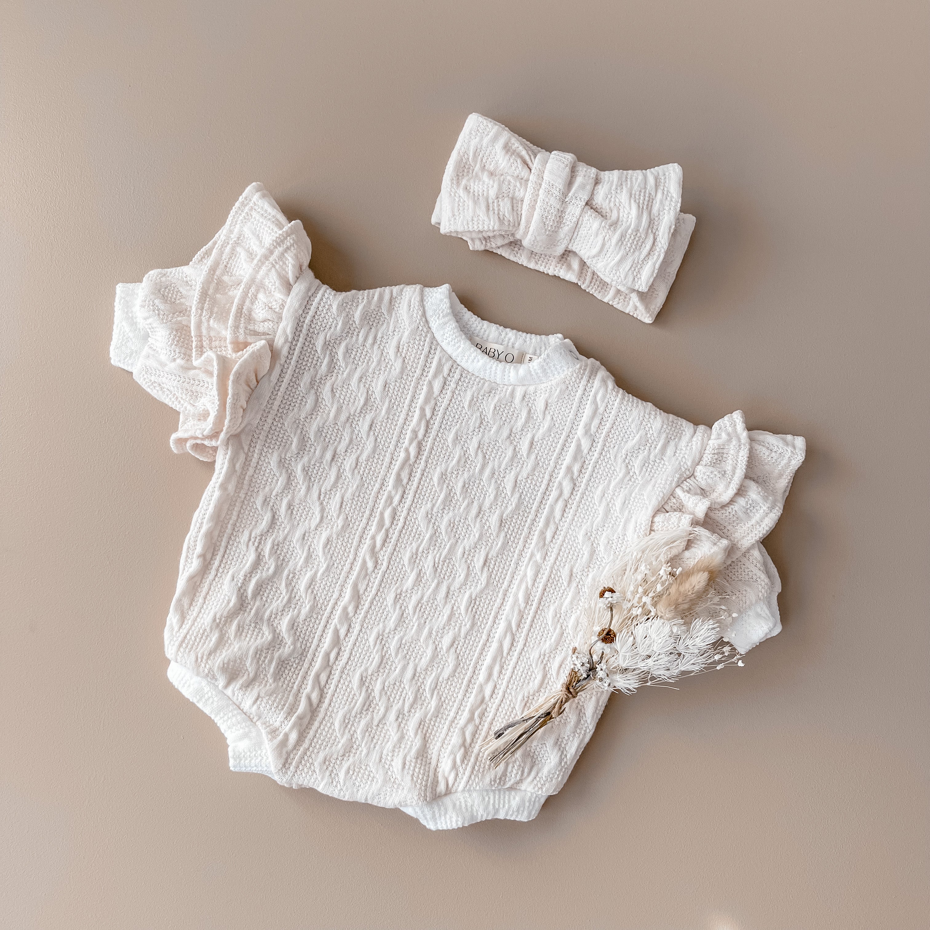FRILLY COLLECTION