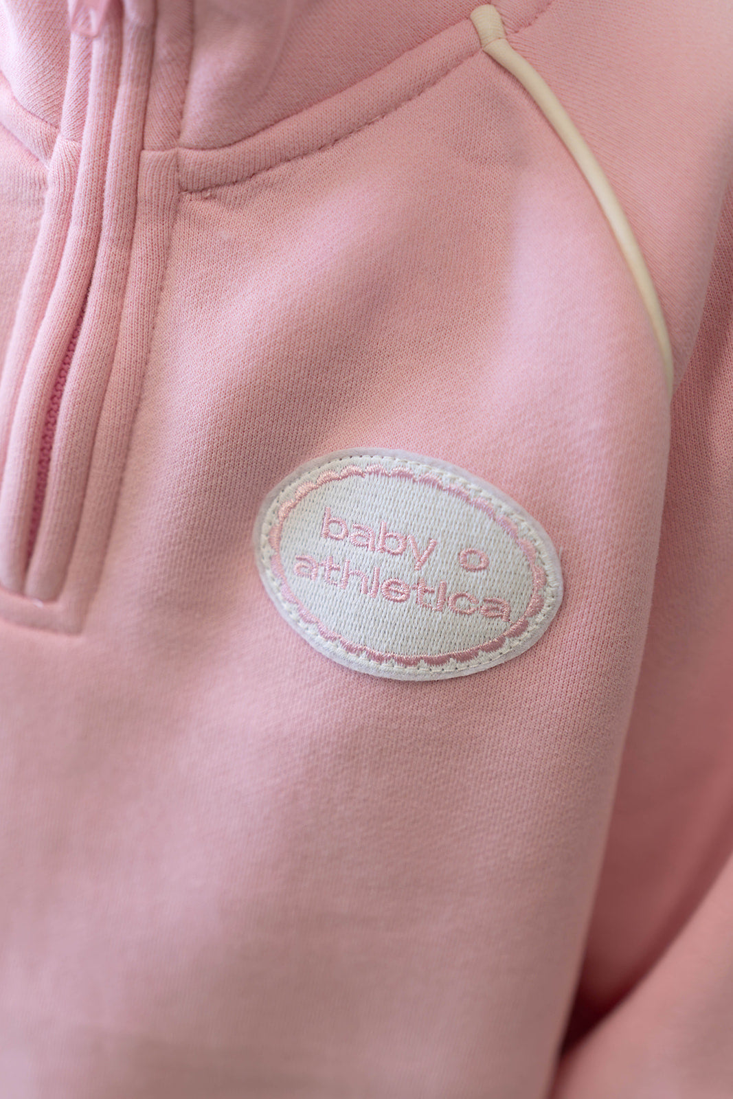 Athletica Track Set - Blush