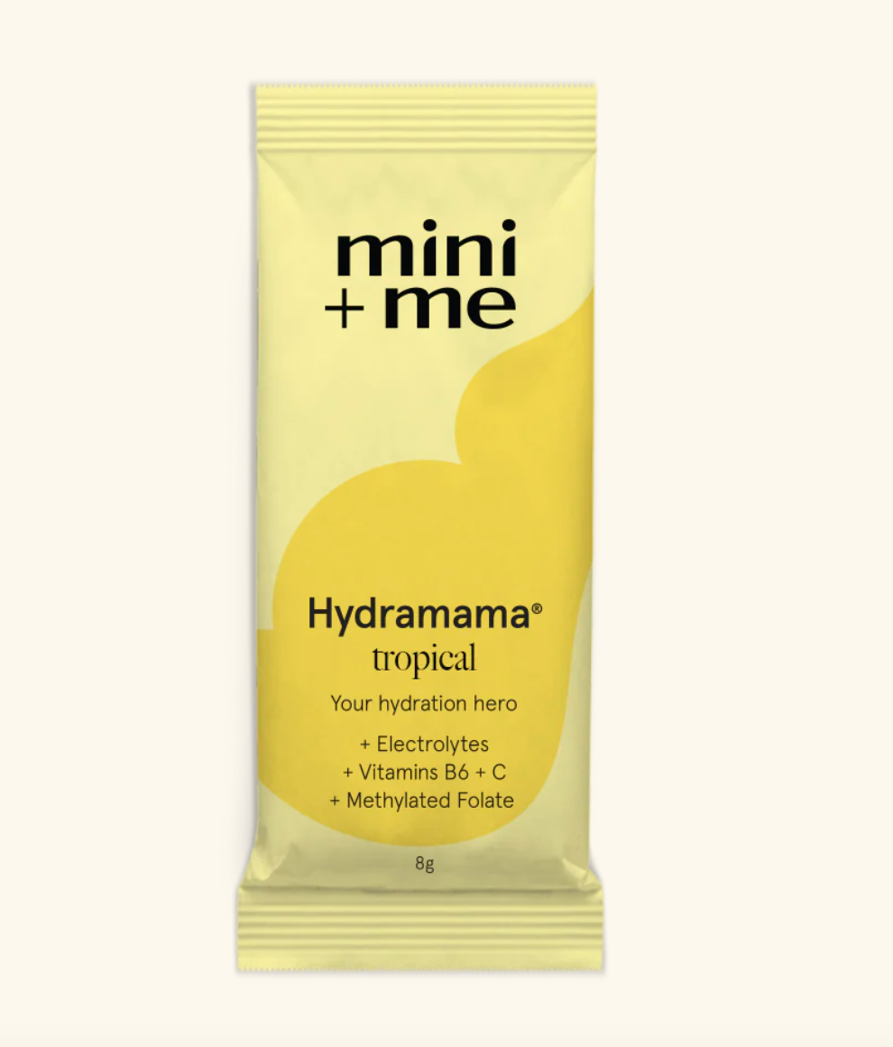 Hydramama - Tropical