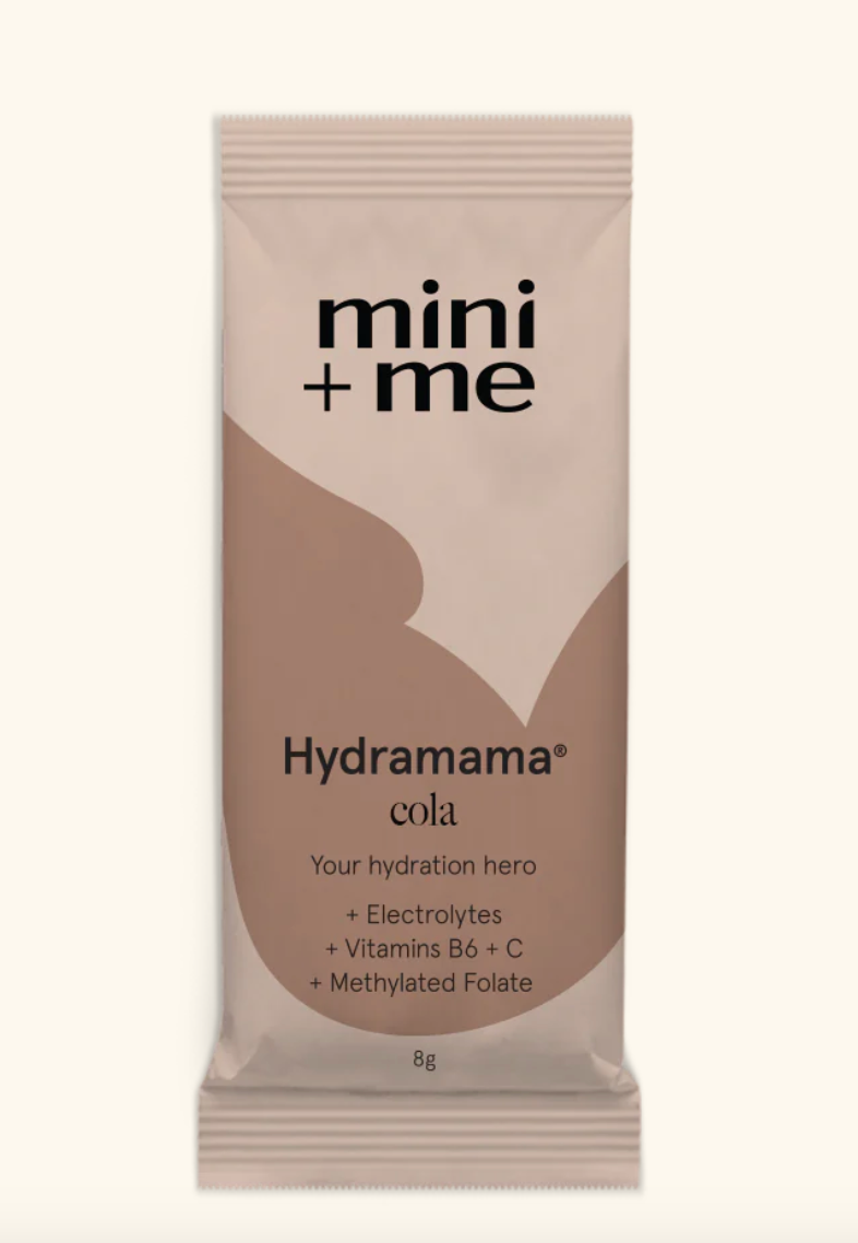 Hydramama - Cola