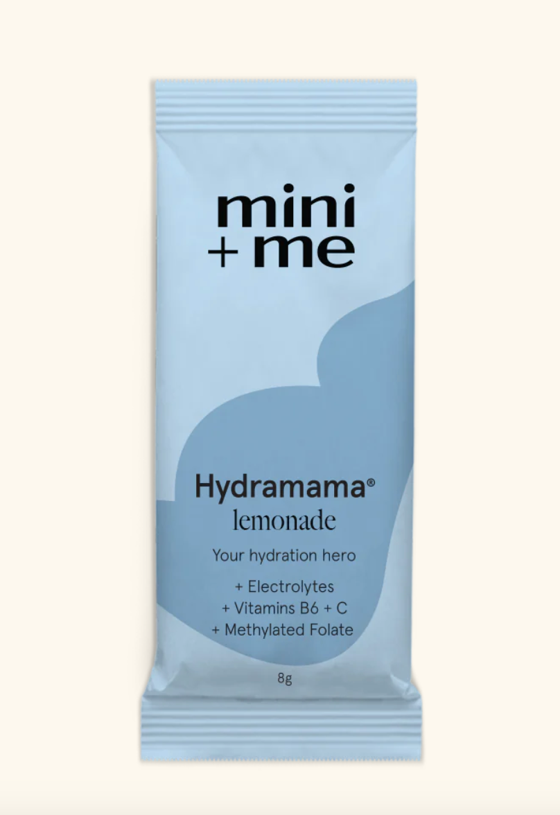 Hydramama - Lemonade