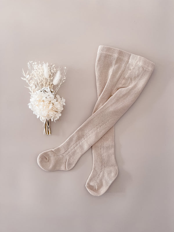 Lace Tights Assorted colours