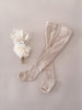 Lace Tights - Assorted colours