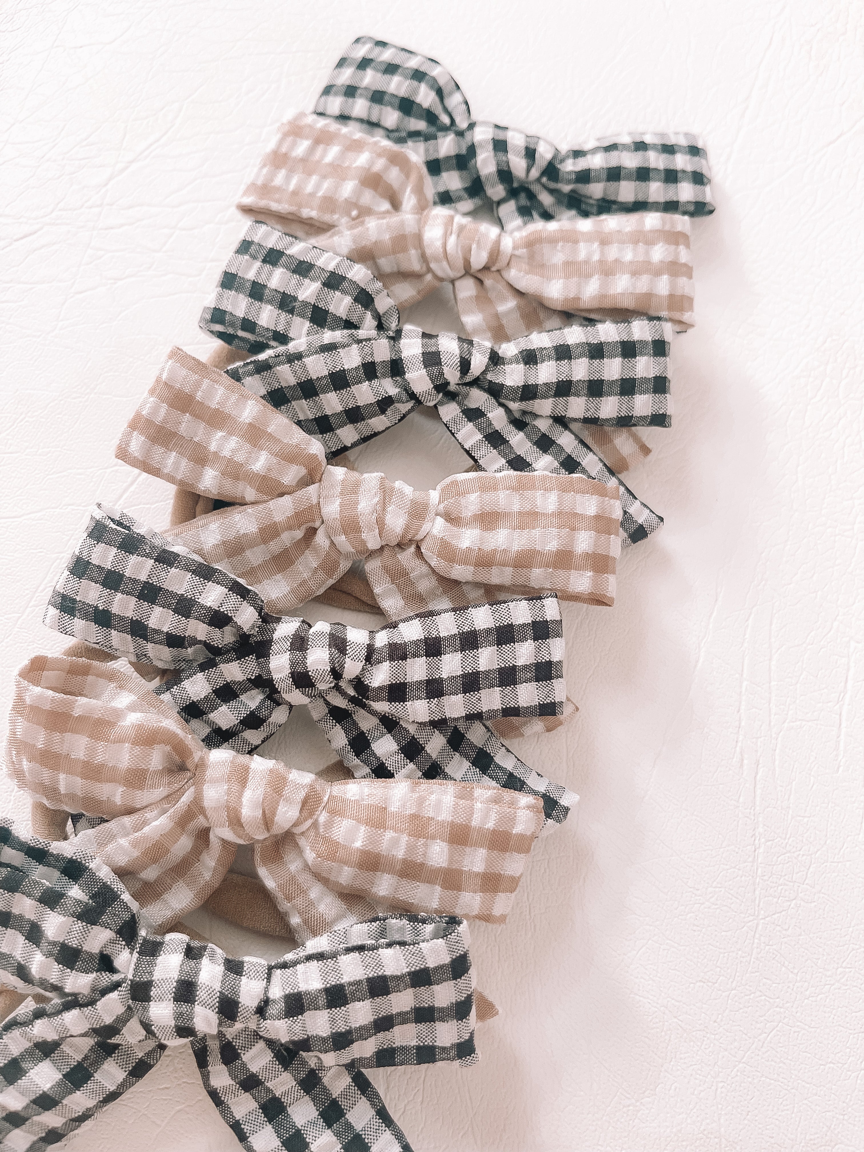 Mini Sienna Bow