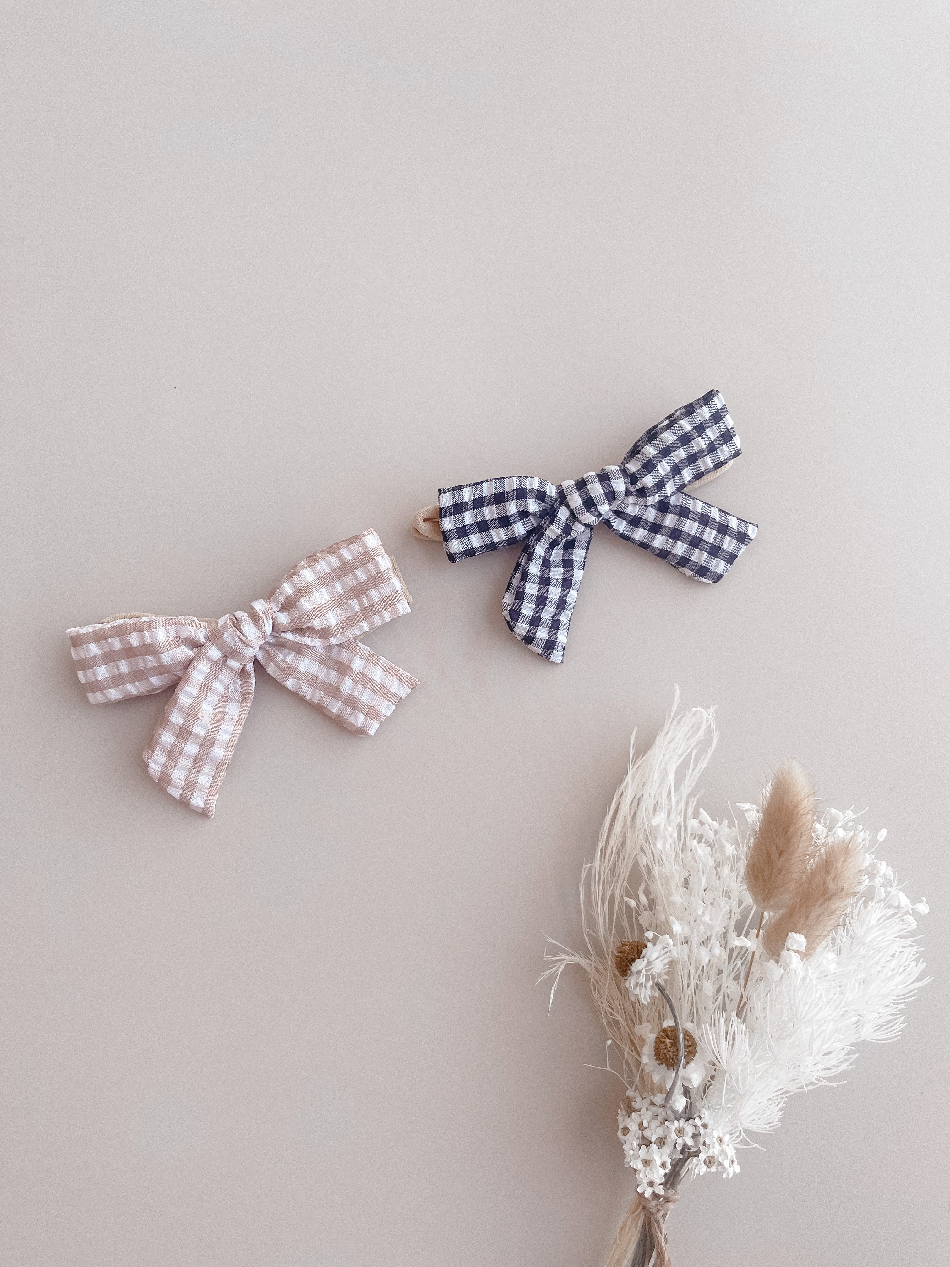 Mini Sienna Bow