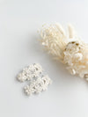 Flower Chain Snap Clip Set