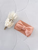 Baby O Oversized Bow