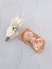 Baby O Oversized Bow