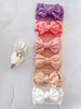 Baby O Oversized Bow